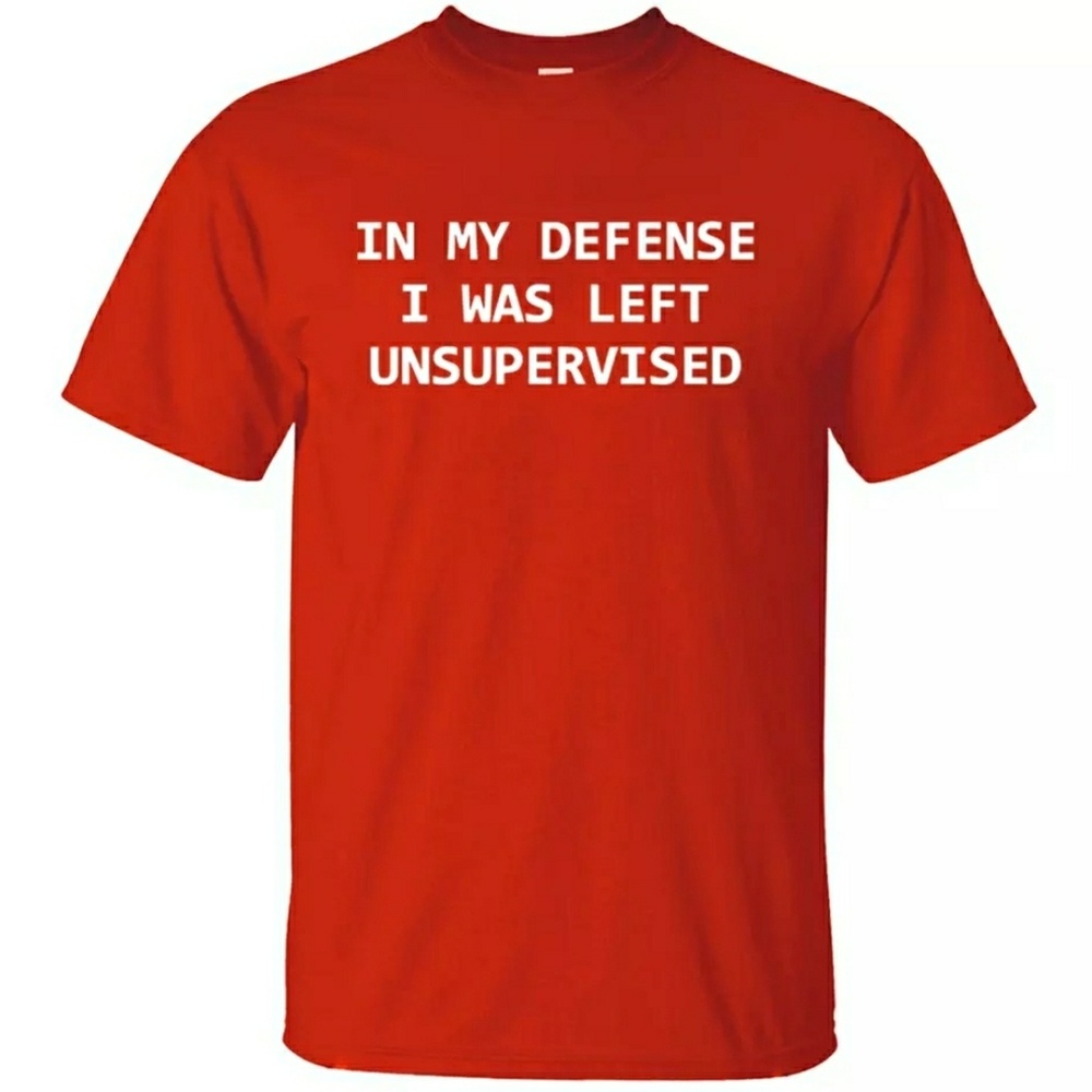 Unsupervised T - Picture 2 of 6